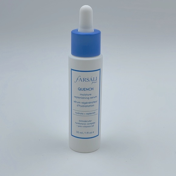 Farsali Prive Quench (NWT) - Picture 3 of 4